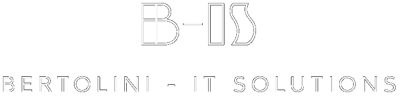 BertoliniIT Logo